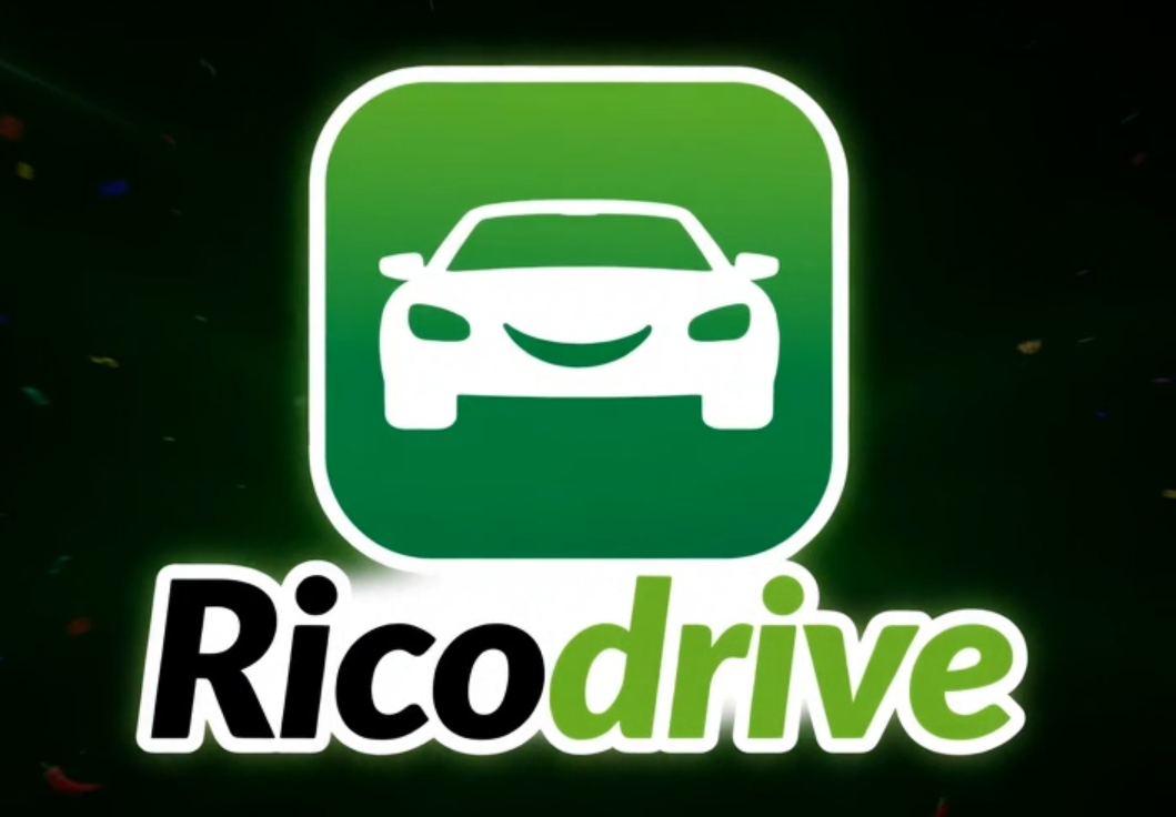 RicoDrive